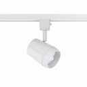Track Heads by W.A.C. Lighting ( 34 | H-7011-CS-WT Ocularc ) 