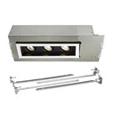 Recessed Recessed Fixtures by W.A.C. Lighting ( 34 | MT-3LD311NA-F927BK Mini Led Multiple Spots ) 