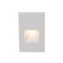 Landscape Ltg. Step Lights by W.A.C. Lighting ( 34 | WL-LED200F-C-WT Led200 ) 