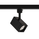 Track Heads by W.A.C. Lighting ( 34 | H-7013-CS-BK Ocularc ) 