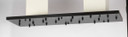 Specialty Items Fixture Accents/Parts by Visual Comfort Modern ( 182 | SLCH575B ) 