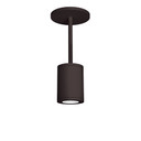 Exterior Hanging by W.A.C. Lighting ( 34 | DS-PD05-N927-BZ Tube Arch ) 