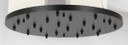 Specialty Items Fixture Accents/Parts by Visual Comfort Modern ( 182 | SLCH576B ) 