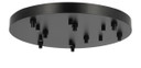 Specialty Items Fixture Accents/Parts by Visual Comfort Modern ( 182 | SLCH578B ) 