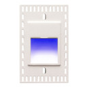 Landscape Ltg. Step Lights by W.A.C. Lighting ( 34 | WL-LED200TR-BL-WT Led200 ) 