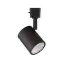 Track Heads by W.A.C. Lighting ( 34 | H-8010-CS-BK Charge ) 