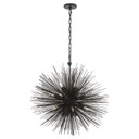 Mid. Chandeliers Starburst by Visual Comfort Signature ( 268 | KW 5071AI Strada ) 