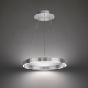 Pendants Ring/Halo by W.A.C. Lighting ( 34 | PD-81118-AL Sirius ) 