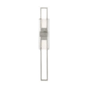 Sconces Pocket by Visual Comfort Modern ( 182 | 700WSDUE28N-LED927 Duelle ) 