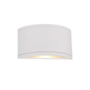 Exterior Wall Mt./Flush by W.A.C. Lighting ( 34 | WS-W2609-WT Tube ) 