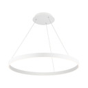 Mid. Chandeliers Ring/Halo by W.A.C. Lighting ( 34 | PD-81131-WT Sirius ) 