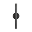 Sconces Linear/Tubular by Visual Comfort Modern ( 182 | 700WSEBL16Z-LED927 Ebell ) 