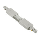 Track Parts by W.A.C. Lighting ( 34 | HFLX-BN H Track ) 
