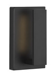 Exterior Sconces by Visual Comfort Modern ( 182 | 700OWNTE9B-LED930 Nate ) 