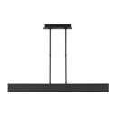 Linear/Island Geometric/Linear by Visual Comfort Modern ( 182 | 700LSIBM47B-LED927 I-Beam ) 