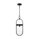 Mini Pendants Glass Down by Visual Comfort Studio ( 454 | CP1371AI Blaine ) 