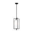 Mini Pendants Glass Down by Visual Comfort Studio ( 454 | CP1401AI Perno ) 