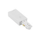 Track Parts by W.A.C. Lighting ( 34 | LLE-WT L Track ) 