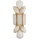 Sconces Pocket by Visual Comfort Signature ( 268 | KS 2017SB-ALB Lloyd ) 