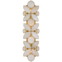 Sconces Pocket by Visual Comfort Signature ( 268 | KS 2018SB-ALB Lloyd ) 