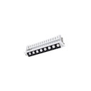 Recessed Recessed Fixtures by W.A.C. Lighting ( 34 | R1GAT08-F927-BKWT Multi Stealth ) 