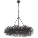 Large Chandeliers Candle by Visual Comfort Signature ( 268 | KW 5181AI Strada ) 