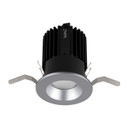 Recessed Line Voltage 4In Trims by W.A.C. Lighting ( 34 | R2RD1T-W830-HZ Volta ) 