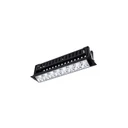 Recessed Recessed Fixtures by W.A.C. Lighting ( 34 | R1GAT08-F927-CHBK Multi Stealth ) 