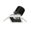 Recessed Decorative 4In Trims by W.A.C. Lighting ( 34 | R4SAT-S827-BKWT Volta ) 