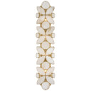 Sconces Pocket by Visual Comfort Signature ( 268 | KS 2019SB-ALB Lloyd ) 
