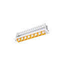 Recessed Recessed Fixtures by W.A.C. Lighting ( 34 | R1GAT08-F927-GLWT Multi Stealth ) 