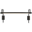Specialty Items Picture Lights by Visual Comfort Signature ( 268 | TOB 2611BZ Kidd ) 