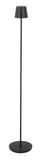 Lamps Floor by Visual Comfort Modern ( 182 | SLFL53527B Nevis ) 