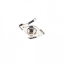 Track Parts by W.A.C. Lighting ( 34 | T-BARCLIP 120V Track ) 