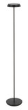 Lamps Floor by Visual Comfort Modern ( 182 | SLFL53627B Tepa ) 