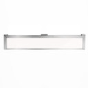 Specialty Items Undercabinet by W.A.C. Lighting ( 34 | LN-LED24P-30-AL Line ) 