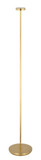 Lamps Floor by Visual Comfort Modern ( 182 | SLFL53727HAB Moneta ) 