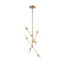 Large Chandeliers Starburst by Visual Comfort Studio ( 454 | 3100506-848 Axis ) 