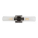 Bathroom Fixtures Cylindrical / Linear by Visual Comfort Studio ( 454 | CV1022AI Geneva ) 