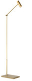 Lamps Floor Swing Arm by Visual Comfort Modern ( 182 | SLFL57230HAB Ponte ) 