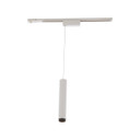Track Pendants by W.A.C. Lighting ( 34 | L-PD2015-930-WT/BK Silo Pendants ) 