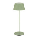 Lamps Table by W.A.C. Lighting ( 34 | TL-W251115-CS-GR Pleat ) 