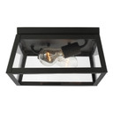 Exterior Ceiling Mount by Visual Comfort Studio ( 454 | 7848402EN3-12 Founders ) 