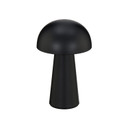 Lamps Table by W.A.C. Lighting ( 34 | TL-W251209-CS-BK Darla ) 