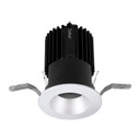 Recessed Recessed Fixtures by W.A.C. Lighting ( 34 | R2RD2T-F830-WT Volta ) 
