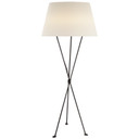 Lamps Floor by Visual Comfort Signature ( 268 | ARN 1027AI-L Lebon ) 