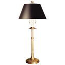 Lamps Table by Visual Comfort Signature ( 268 | CHA 8188AB-B Dorchester ) 