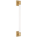 Sconces Directional/Cylinder by Visual Comfort Signature ( 268 | CHD 2037AB-WG Owen ) 