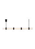 Linear/Island Cylindrical/Tubular by Visual Comfort Modern ( 182 | 700LSWIT5B-LED930 Wit ) 