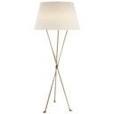 Lamps Floor by Visual Comfort Signature ( 268 | ARN 1027G-L Lebon ) 